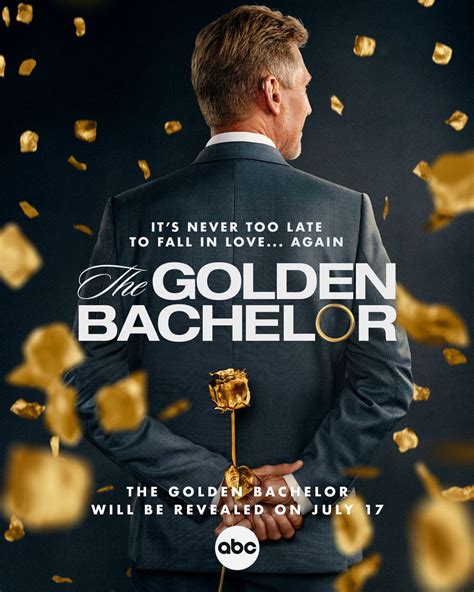the golden bachelor abc